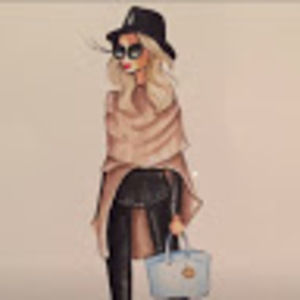 Meet your Posher, Ivana